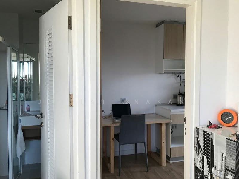 H2 Ramintra 21, Bangkok, Soi Ramindra 21 Ramindra Road, Anusaowari, Bang Khen, Bangkok, 1 Bedroom, 26 sqm, Condo For Rent, by JOY (Attanakan), 500234558 - DDproperty.com