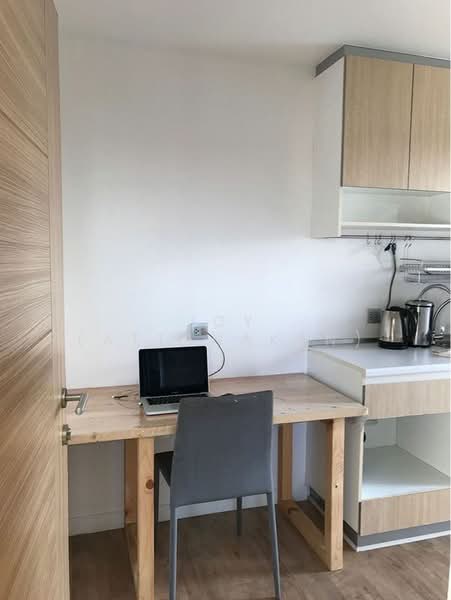 H2 Ramintra 21, Bangkok, Soi Ramindra 21 Ramindra Road, Anusaowari, Bang Khen, Bangkok, 1 Bedroom, 26 sqm, Condo For Rent, by JOY (Attanakan), 500234558 - DDproperty.com