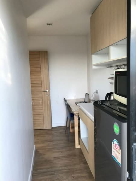 H2 Ramintra 21, Bangkok, Soi Ramindra 21 Ramindra Road, Anusaowari, Bang Khen, Bangkok, 1 Bedroom, 26 sqm, Condo For Rent, by JOY (Attanakan), 500234558 - DDproperty.com