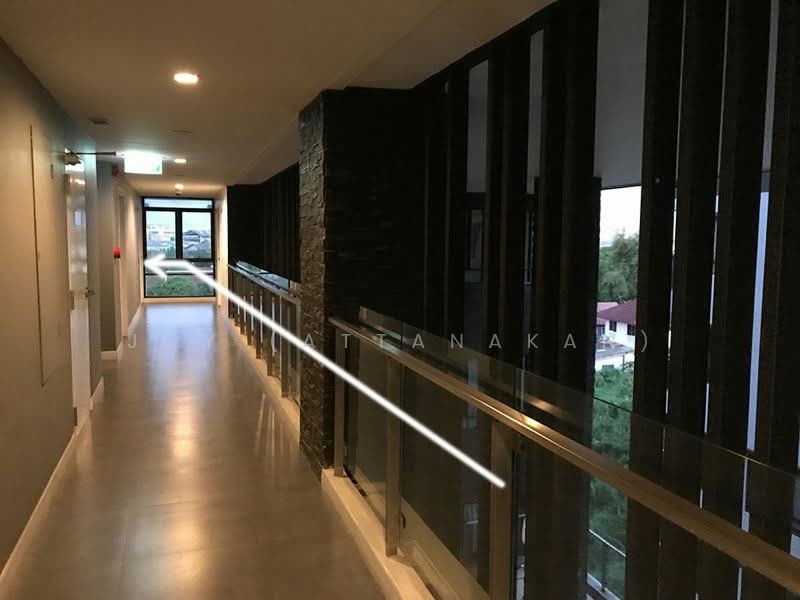 H2 Ramintra 21, Bangkok, Soi Ramindra 21 Ramindra Road, Anusaowari, Bang Khen, Bangkok, 1 Bedroom, 26 sqm, Condo For Rent, by JOY (Attanakan), 500234558 - DDproperty.com