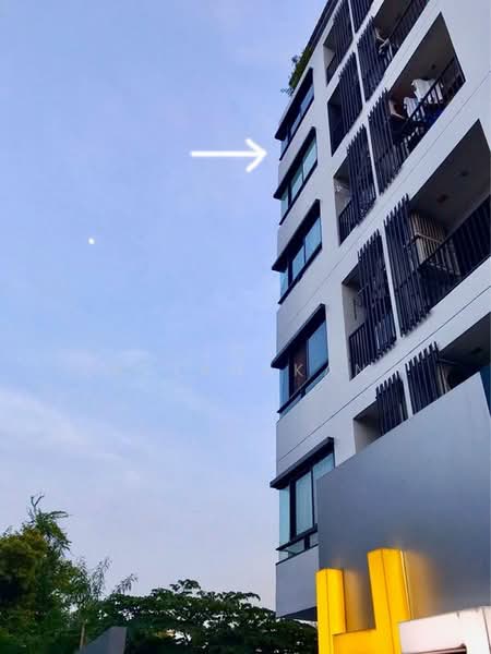 H2 Ramintra 21, Bangkok, Soi Ramindra 21 Ramindra Road, Anusaowari, Bang Khen, Bangkok, 1 Bedroom, 26 sqm, Condo For Rent, by JOY (Attanakan), 500234558 - DDproperty.com