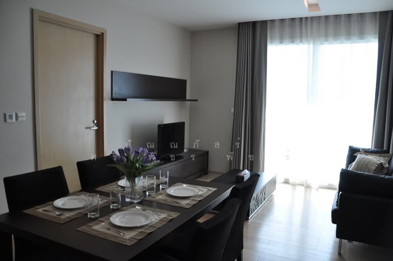 Siri At Sukhumvit, Bangkok, 902 Sukhumvit Road, Phra Kanong, Khlong Toei, Bangkok, 1 Bedroom, 51 sqm, Condo For Rent, by ปัณณภัสร์​ ศรี​พัชร​พัช​ร์, 500234559 - DDproperty.com