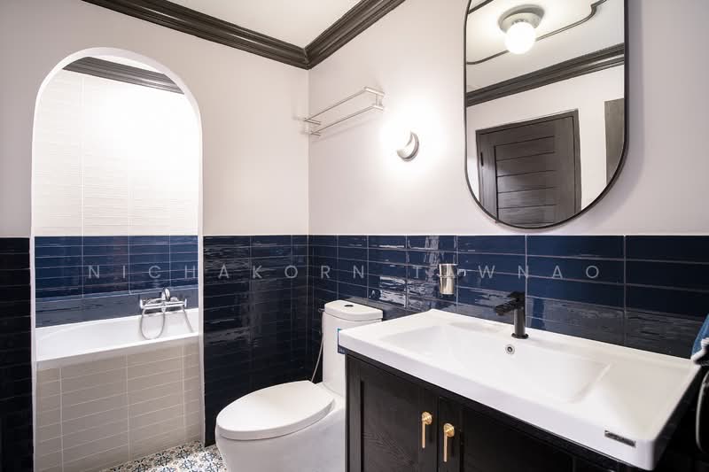 D.S. Tower 2 Sukhumvit 39, Bangkok, Soi Sukhumvit 39, Khlong Tan Nua, Watthana, Bangkok, 3 Bedrooms, 124 sqm, Condo For Rent, by Nichakorn Tawnao, 500234560 - DDproperty.com