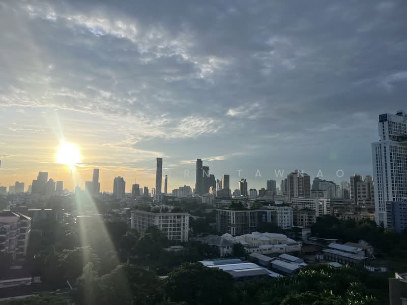 D.S. Tower 2 Sukhumvit 39, Bangkok, Soi Sukhumvit 39, Khlong Tan Nua, Watthana, Bangkok, 3 Bedrooms, 124 sqm, Condo For Rent, by Nichakorn Tawnao, 500234560 - DDproperty.com