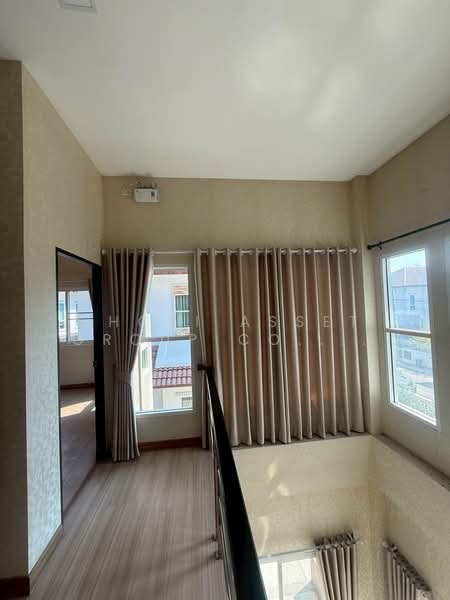 Eresma Villa : เอเรสมา วิลล่า, เชียงใหม่, บ้านแหวน, หางดง, เชียงใหม่, 200 ตร.ม., บ้านเดี่ยว ให้เช่า, โดย Shori Asset Group Co., Ltd., 500234562 - DDproperty.com