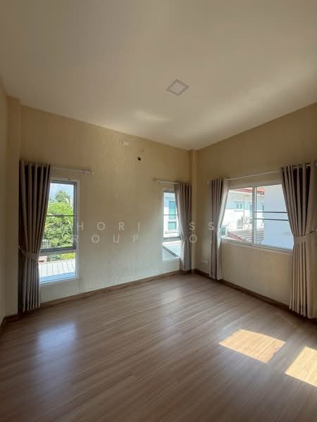 Eresma Villa : เอเรสมา วิลล่า, เชียงใหม่, บ้านแหวน, หางดง, เชียงใหม่, 200 ตร.ม., บ้านเดี่ยว ให้เช่า, โดย Shori Asset Group Co., Ltd., 500234562 - DDproperty.com