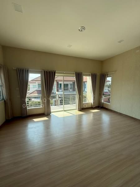 Eresma Villa, Chiang Mai, Ban Waen, Hang Dong, Chiang Mai, 3 Bedrooms, 200 sqm, Single Detached House For Rent, by Shori Asset Group Co., Ltd., 500234562 - DDproperty.com