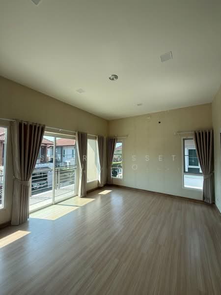 Eresma Villa : เอเรสมา วิลล่า, เชียงใหม่, บ้านแหวน, หางดง, เชียงใหม่, 200 ตร.ม., บ้านเดี่ยว ให้เช่า, โดย Shori Asset Group Co., Ltd., 500234562 - DDproperty.com
