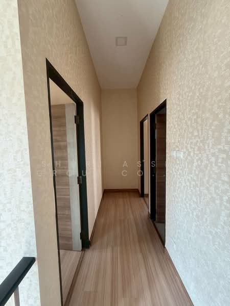 Eresma Villa : เอเรสมา วิลล่า, เชียงใหม่, บ้านแหวน, หางดง, เชียงใหม่, 200 ตร.ม., บ้านเดี่ยว ให้เช่า, โดย Shori Asset Group Co., Ltd., 500234562 - DDproperty.com