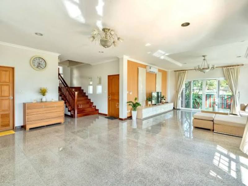 ให้เช่า - สิทธารมย์ รีเจนท์ ศรีนครินทร์ ลาซาล, กรุงเทพ