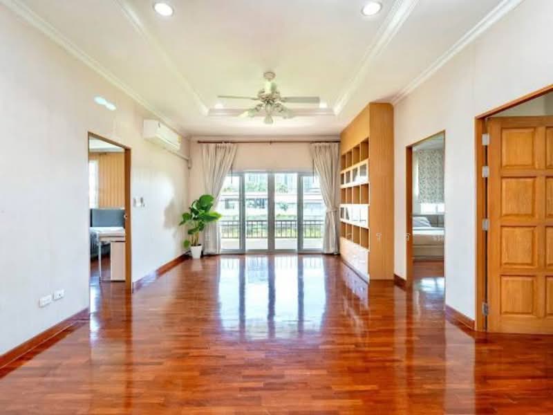 Sittarom Regent Srinakarin Lasalle, Bangkok, สิทธารมย์ รีเจนท์ ศรีนครินทร์ ลาซาล, Bang Na Tai, Bang Na, Bangkok, 3 Bedrooms, 300 sqm, Single Detached House For Rent, by วรเมธ นิลสุวรรณ, 500234563 - DDproperty.com