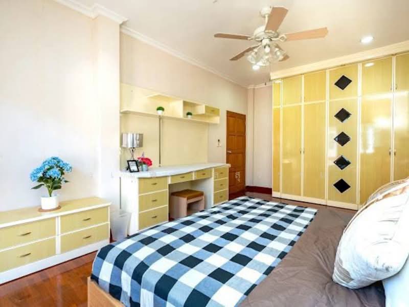 Sittarom Regent Srinakarin Lasalle, Bangkok, สิทธารมย์ รีเจนท์ ศรีนครินทร์ ลาซาล, Bang Na Tai, Bang Na, Bangkok, 3 Bedrooms, 300 sqm, Single Detached House For Rent, by วรเมธ นิลสุวรรณ, 500234563 - DDproperty.com