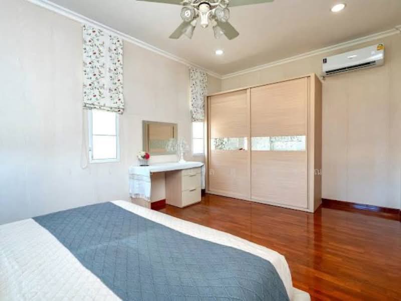 Sittarom Regent Srinakarin Lasalle, Bangkok, สิทธารมย์ รีเจนท์ ศรีนครินทร์ ลาซาล, Bang Na Tai, Bang Na, Bangkok, 3 Bedrooms, 300 sqm, Single Detached House For Rent, by วรเมธ นิลสุวรรณ, 500234563 - DDproperty.com