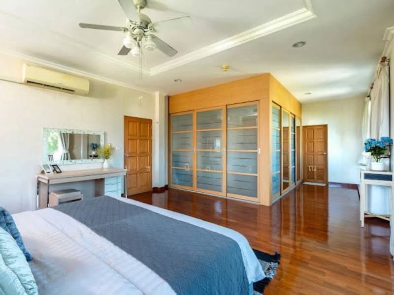 Sittarom Regent Srinakarin Lasalle, Bangkok, สิทธารมย์ รีเจนท์ ศรีนครินทร์ ลาซาล, Bang Na Tai, Bang Na, Bangkok, 3 Bedrooms, 300 sqm, Single Detached House For Rent, by วรเมธ นิลสุวรรณ, 500234563 - DDproperty.com