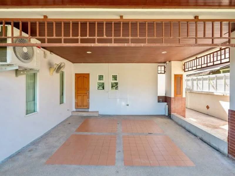 Sittarom Regent Srinakarin Lasalle, Bangkok, สิทธารมย์ รีเจนท์ ศรีนครินทร์ ลาซาล, Bang Na Tai, Bang Na, Bangkok, 3 Bedrooms, 300 sqm, Single Detached House For Rent, by วรเมธ นิลสุวรรณ, 500234563 - DDproperty.com