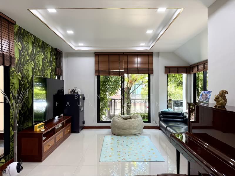 Laddarom Wongwaen-Ramintra : ลัดดารมย์ วงแหวน-รามอินทรา, กรุงเทพ, ออเงิน, สายไหม, กรุงเทพ, 255 ตร.ม., บ้านเดี่ยว ขาย, โดย Bunnavit Faungfupong, 500234564 - DDproperty.com