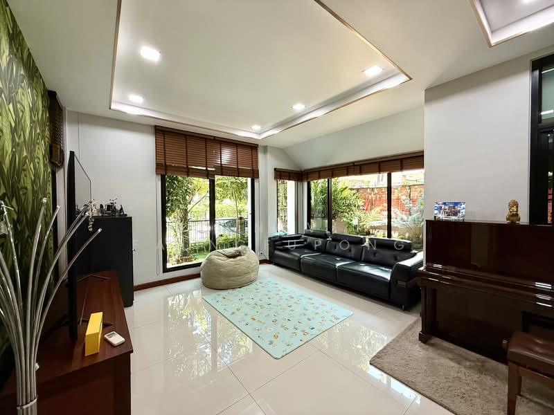 Laddarom Wongwaen-Ramintra, Bangkok, O-Ngoen, Sai Mai, Bangkok, 4 Bedrooms, 255 sqm, Single Detached House For Sale, by Bunnavit Faungfupong, 500234564 - DDproperty.com