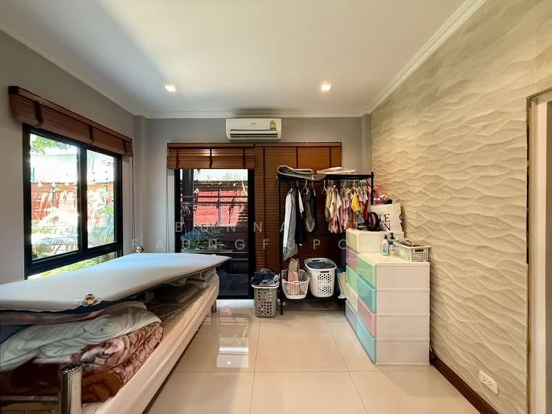 Laddarom Wongwaen-Ramintra : ลัดดารมย์ วงแหวน-รามอินทรา, กรุงเทพ, ออเงิน, สายไหม, กรุงเทพ, 255 ตร.ม., บ้านเดี่ยว ขาย, โดย Bunnavit Faungfupong, 500234564 - DDproperty.com