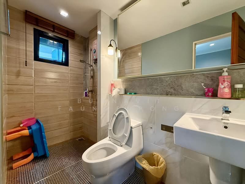 Laddarom Wongwaen-Ramintra, Bangkok, O-Ngoen, Sai Mai, Bangkok, 4 Bedrooms, 255 sqm, Single Detached House For Sale, by Bunnavit Faungfupong, 500234564 - DDproperty.com