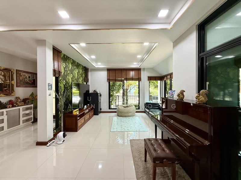 Laddarom Wongwaen-Ramintra : ลัดดารมย์ วงแหวน-รามอินทรา, กรุงเทพ, ออเงิน, สายไหม, กรุงเทพ, 255 ตร.ม., บ้านเดี่ยว ขาย, โดย Bunnavit Faungfupong, 500234564 - DDproperty.com