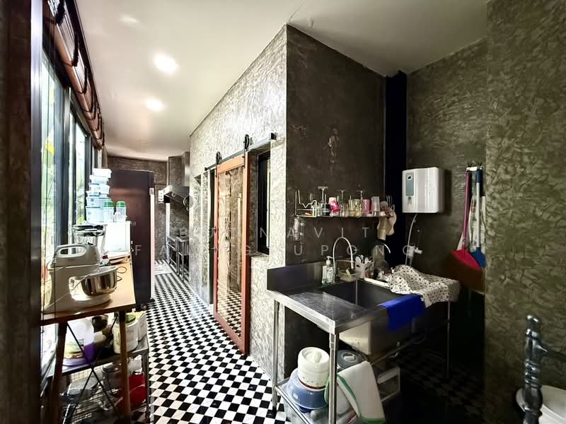 Laddarom Wongwaen-Ramintra, Bangkok, O-Ngoen, Sai Mai, Bangkok, 4 Bedrooms, 255 sqm, Single Detached House For Sale, by Bunnavit Faungfupong, 500234564 - DDproperty.com