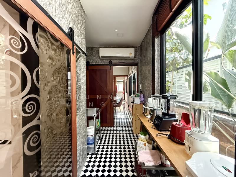 Laddarom Wongwaen-Ramintra, Bangkok, O-Ngoen, Sai Mai, Bangkok, 4 Bedrooms, 255 sqm, Single Detached House For Sale, by Bunnavit Faungfupong, 500234564 - DDproperty.com