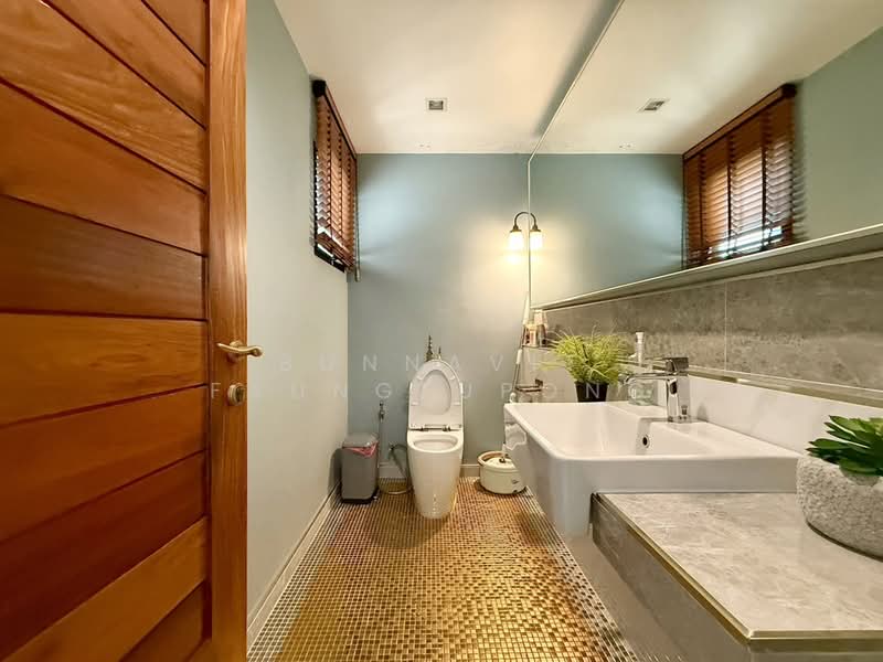 Laddarom Wongwaen-Ramintra, Bangkok, O-Ngoen, Sai Mai, Bangkok, 4 Bedrooms, 255 sqm, Single Detached House For Sale, by Bunnavit Faungfupong, 500234564 - DDproperty.com