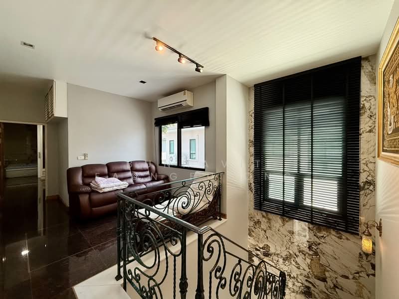 Laddarom Wongwaen-Ramintra, Bangkok, O-Ngoen, Sai Mai, Bangkok, 4 Bedrooms, 255 sqm, Single Detached House For Sale, by Bunnavit Faungfupong, 500234564 - DDproperty.com