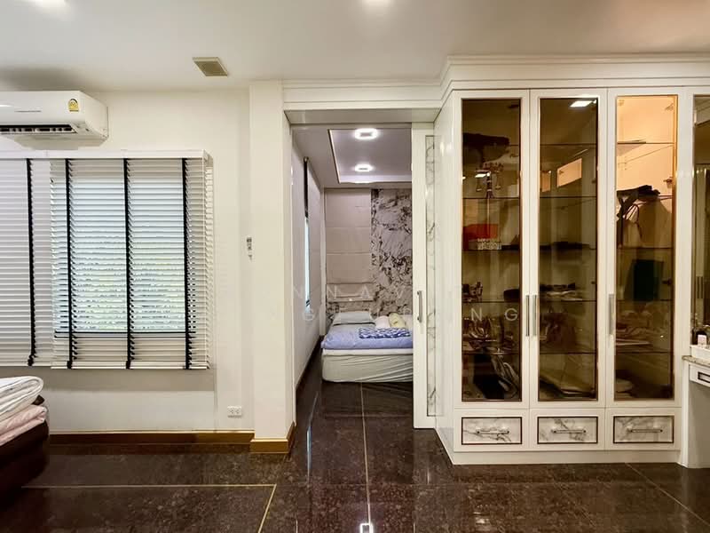 Laddarom Wongwaen-Ramintra, Bangkok, O-Ngoen, Sai Mai, Bangkok, 4 Bedrooms, 255 sqm, Single Detached House For Sale, by Bunnavit Faungfupong, 500234564 - DDproperty.com