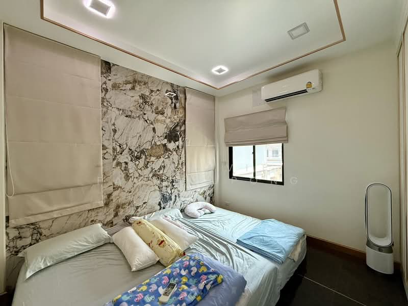 Laddarom Wongwaen-Ramintra, Bangkok, O-Ngoen, Sai Mai, Bangkok, 4 Bedrooms, 255 sqm, Single Detached House For Sale, by Bunnavit Faungfupong, 500234564 - DDproperty.com