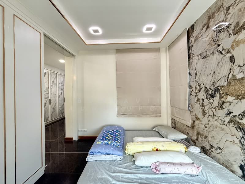 Laddarom Wongwaen-Ramintra, Bangkok, O-Ngoen, Sai Mai, Bangkok, 4 Bedrooms, 255 sqm, Single Detached House For Sale, by Bunnavit Faungfupong, 500234564 - DDproperty.com