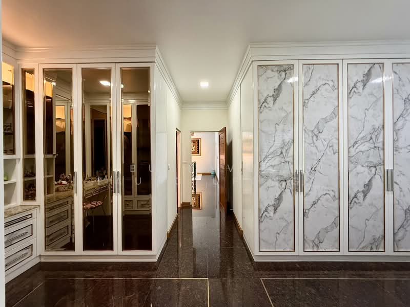 Laddarom Wongwaen-Ramintra, Bangkok, O-Ngoen, Sai Mai, Bangkok, 4 Bedrooms, 255 sqm, Single Detached House For Sale, by Bunnavit Faungfupong, 500234564 - DDproperty.com