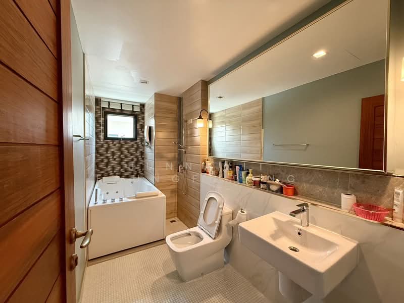 Laddarom Wongwaen-Ramintra, Bangkok, O-Ngoen, Sai Mai, Bangkok, 4 Bedrooms, 255 sqm, Single Detached House For Sale, by Bunnavit Faungfupong, 500234564 - DDproperty.com