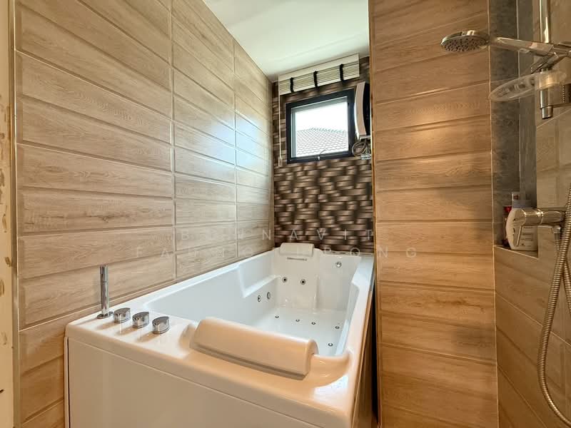 Laddarom Wongwaen-Ramintra, Bangkok, O-Ngoen, Sai Mai, Bangkok, 4 Bedrooms, 255 sqm, Single Detached House For Sale, by Bunnavit Faungfupong, 500234564 - DDproperty.com