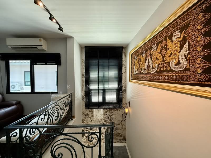 Laddarom Wongwaen-Ramintra, Bangkok, O-Ngoen, Sai Mai, Bangkok, 4 Bedrooms, 255 sqm, Single Detached House For Sale, by Bunnavit Faungfupong, 500234564 - DDproperty.com