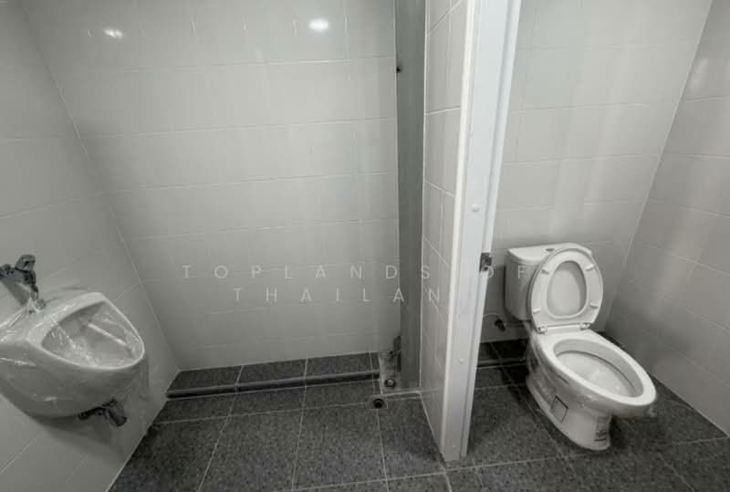 ให้เช่า โกดัง พระราม 2 บางขุนเทียน (ใกล้ถนนพระราม 2) พื้นที่ใช้สอย 1,800 ตร.ม. พื้นที่รับของหนักได้, กรุงเทพ, พระราม 2, แสมดำ, บางขุนเทียน, กรุงเทพ, 1,838 ตร.ม., โกดัง-โรงงาน ให้เช่า, โดย TopLands of Thailand, 500234565 - DDproperty.com