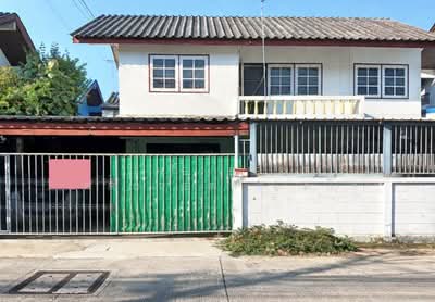 ขาย - ภัทรนิเวศน์ เทพารักษ์, สมุทรปราการ