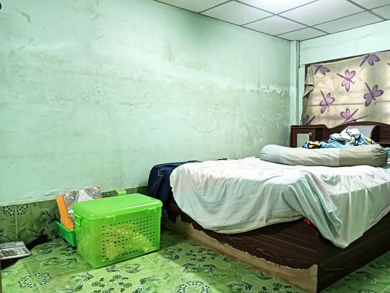 ภัทรนิเวศน์ เทพารักษ์, Samut Prakan, Bang Mueng, Muang Samut Prakarn, Samut Prakan, 3 Bedrooms, 100 sqm, Townhouse For Sale, by The Best Property ตาล, 500234568 - DDproperty.com