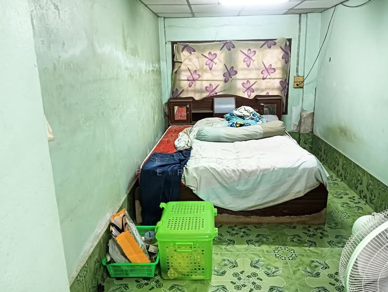 ภัทรนิเวศน์ เทพารักษ์, Samut Prakan, Bang Mueng, Muang Samut Prakarn, Samut Prakan, 3 Bedrooms, 100 sqm, Townhouse For Sale, by The Best Property ตาล, 500234568 - DDproperty.com