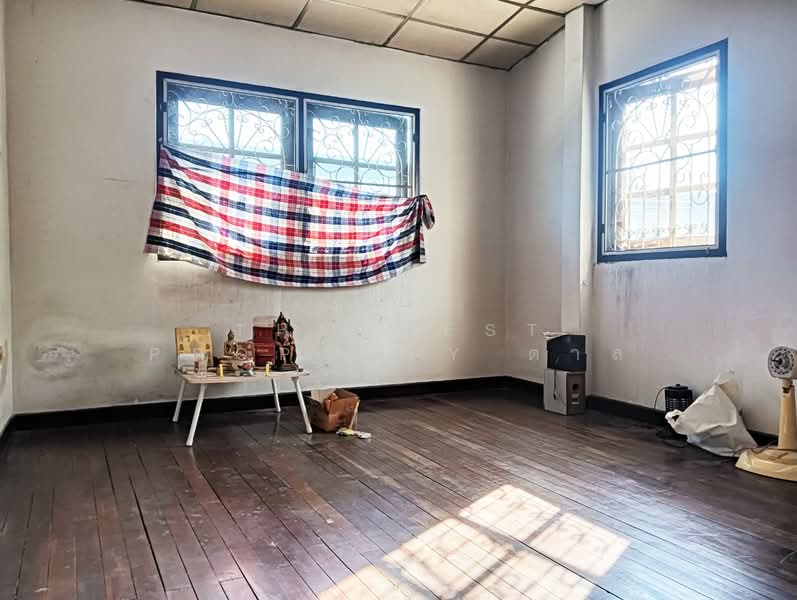 ภัทรนิเวศน์ เทพารักษ์, Samut Prakan, Bang Mueng, Muang Samut Prakarn, Samut Prakan, 3 Bedrooms, 100 sqm, Townhouse For Sale, by The Best Property ตาล, 500234568 - DDproperty.com