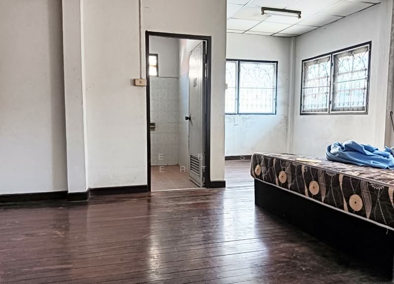 ภัทรนิเวศน์ เทพารักษ์, Samut Prakan, Bang Mueng, Muang Samut Prakarn, Samut Prakan, 3 Bedrooms, 100 sqm, Townhouse For Sale, by The Best Property ตาล, 500234568 - DDproperty.com