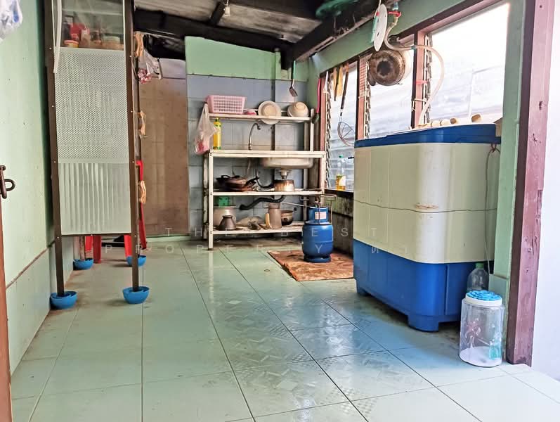 ภัทรนิเวศน์ เทพารักษ์, Samut Prakan, Bang Mueng, Muang Samut Prakarn, Samut Prakan, 3 Bedrooms, 100 sqm, Townhouse For Sale, by The Best Property ตาล, 500234568 - DDproperty.com