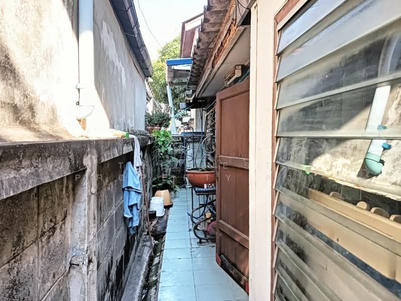 ภัทรนิเวศน์ เทพารักษ์, สมุทรปราการ, บางเมือง, เมืองสมุทรปราการ, สมุทรปราการ, 100 ตร.ม., ทาวน์เฮ้าส์ ขาย, โดย The Best Property ตาล, 500234568 - DDproperty.com