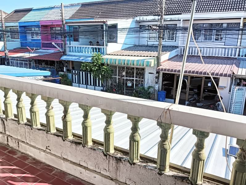 ภัทรนิเวศน์ เทพารักษ์, สมุทรปราการ, บางเมือง, เมืองสมุทรปราการ, สมุทรปราการ, 100 ตร.ม., ทาวน์เฮ้าส์ ขาย, โดย The Best Property ตาล, 500234568 - DDproperty.com