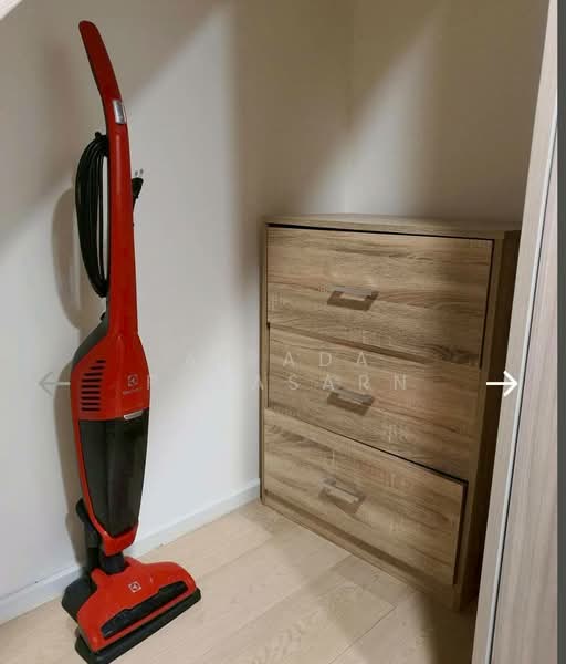 Chewathai Residence Asoke, กรุงเทพ, 222 ถนนอโศก - ดินแดง, มักกะสัน, ราชเทวี, กรุงเทพ, 35 ตร.ม., คอนโด ให้เช่า, โดย Airada Parasarn, 500234569 - DDproperty.com