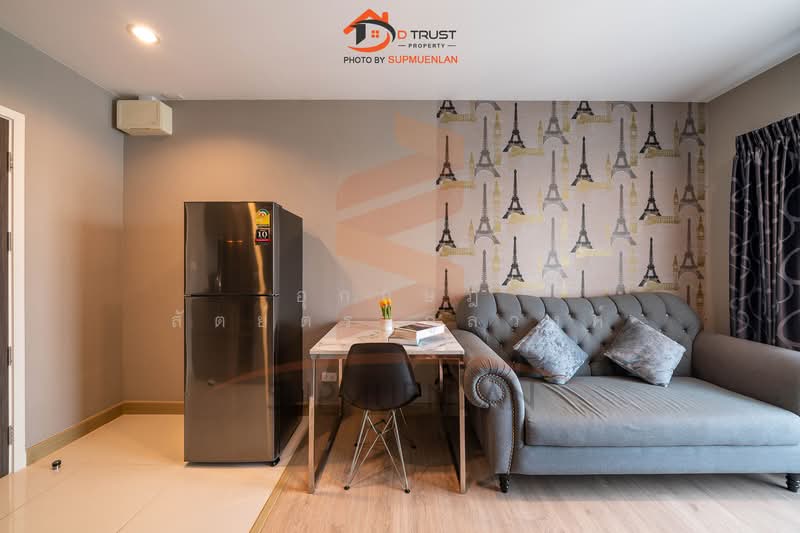 Thana Astoria Pinklao : ธนา แอสโทเรีย ปิ่นเกล้า, กรุงเทพ, ซอยจรัญสนิทวงศ์ 46 แยก 2, บางยี่ขัน, บางพลัด, กรุงเทพ, 29 ตร.ม., คอนโด ขาย, โดย อุกฤษฎ์ สัตย์ตระกูลวงศ์, 500234571 - DDproperty.com