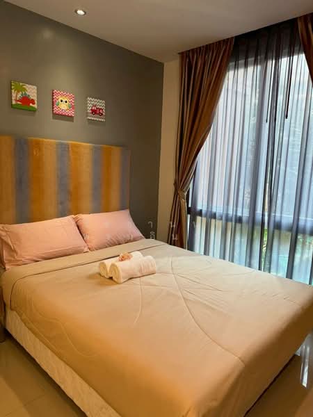 Atlantis Condo Resort : แอตแลนติส คอนโด รีสอร์ท, ชลบุรี, ถนนจอมเทียนสายหนึ่ง, บางละมุง, บางละมุง, ชลบุรี, 73 ตร.ม., คอนโด ให้เช่า, โดย รัชชานนท์ พรมอินทร์, 500234572 - DDproperty.com