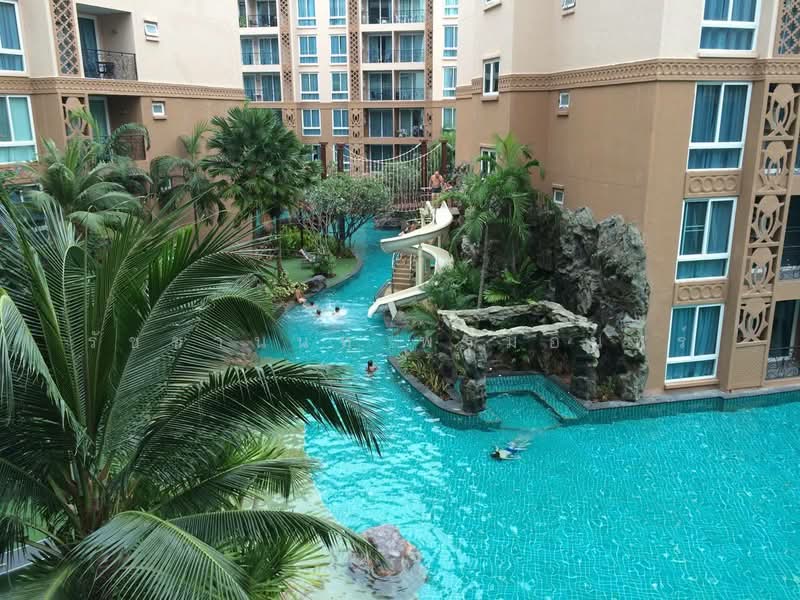 Atlantis Condo Resort : แอตแลนติส คอนโด รีสอร์ท, ชลบุรี, ถนนจอมเทียนสายหนึ่ง, บางละมุง, บางละมุง, ชลบุรี, 73 ตร.ม., คอนโด ให้เช่า, โดย รัชชานนท์ พรมอินทร์, 500234572 - DDproperty.com