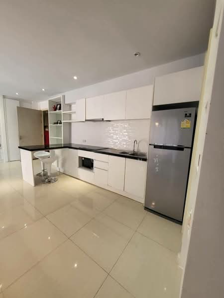 Atlantis Condo Resort, Chon Buri (Pattaya), Jomtien Sai 1 Road, Bang Lamung, Bang Lamung (Pattaya), Chon Buri (Pattaya), 2 Bedrooms, 73 sqm, Condo For Rent, by Ratchanon Promin, 500234572 - DDproperty.com