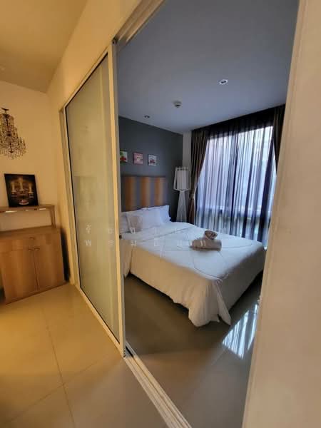 Atlantis Condo Resort, Chon Buri (Pattaya), Jomtien Sai 1 Road, Bang Lamung, Bang Lamung (Pattaya), Chon Buri (Pattaya), 2 Bedrooms, 73 sqm, Condo For Rent, by Ratchanon Promin, 500234572 - DDproperty.com